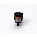 AEM FACTORY - TITANIUM RESERVOIR FLUID TANK AEM FACTORY - TITANIUM RESERVOIR FLUID TANK